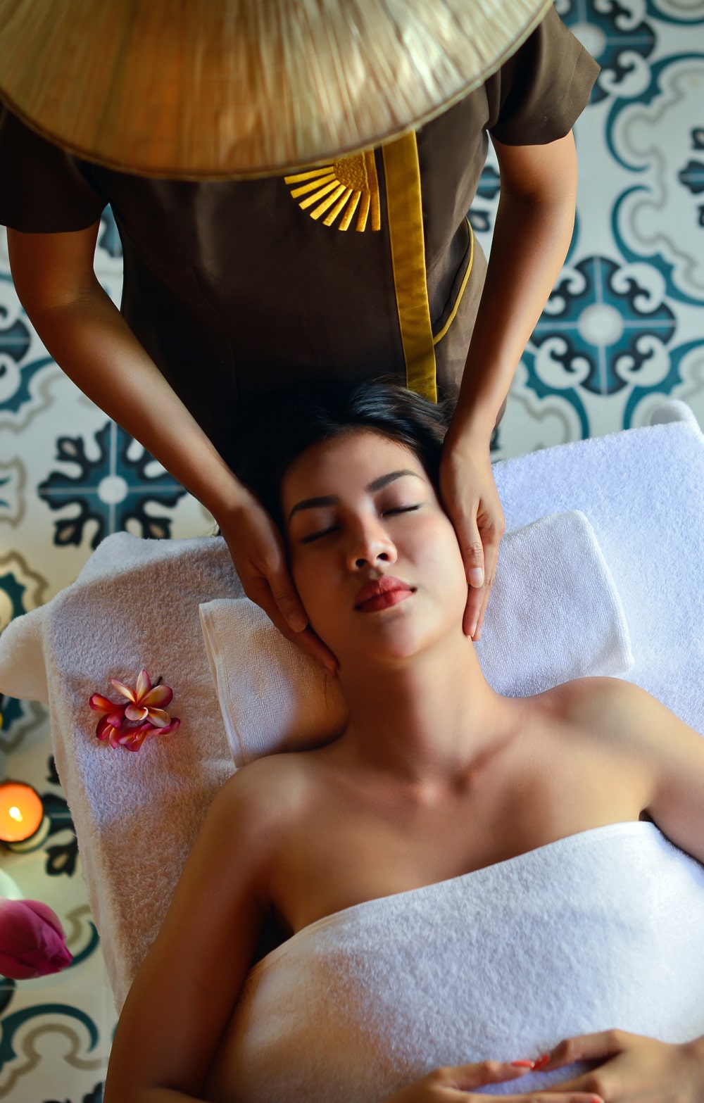 Spa Salonu